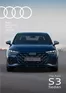 Audi catalogue in Al Madam | S3 sedan | 2026-01-23T00:00:00.000Z - 2026-02-06T00:00:00.000Z