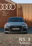 Audi catalogue in Al Madam | Rs3 sedan | 2026-01-23T00:00:00.000Z - 2026-02-06T00:00:00.000Z