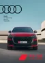 Audi catalogue in Al Madam | Rsq8 performance | 2026-01-23T00:00:00.000Z - 2026-02-06T00:00:00.000Z