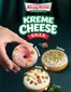 Krispy Kreme catalogue in Dubai | New Cravings Just Dropped | 2026-01-23T00:00:00.000Z - 2026-01-27T00:00:00.000Z