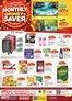 KM Trading catalogue in Sharjah | Monthly Moner Saver - Dubai | 2026-01-29T00:00:00.000Z - 2026-02-08T00:00:00.000Z