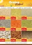 Istanbul Supermarket catalogue | Grains Festival | 2026-01-29T00:00:00.000Z - 2026-02-04T00:00:00.000Z