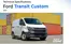 Ford catalogue in Al Nahda | MY27 Transit Custom EN | 2026-01-01T00:00:00.000Z - 2026-12-31T00:00:00.000Z