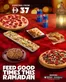Pizza Hut catalogue in Fujairah | Feed Good Times This Ramadan | 2026-02-17T00:00:00.000Z - 2026-03-02T00:00:00.000Z
