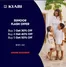 Kiabi catalogue in Ajman | Suhoor Kiabi Flash Offer | 2026-02-27T00:00:00.000Z - 2026-03-03T00:00:00.000Z