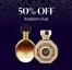 Faces catalogue in Al Nahda | Arabian Oud - 50% Off | 2026-03-04T00:00:00.000Z - 2026-03-10T00:00:00.000Z