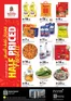 Nesto catalogue in Mirfa | Half Priced Fiesta At Nesto Hypermarket Arjan | 2026-03-12T00:00:00.000Z - 2026-03-16T00:00:00.000Z