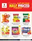 Nesto catalogue in Umm al-Quwain | Nesto HALF PRICED FIESTA NPT | 2026-03-12T00:00:00.000Z - 2026-03-16T00:00:00.000Z