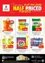 Nesto catalogue in Al Dhaid | Wide selection of offers | 2026-03-14T00:00:00.000Z - 2026-03-15T00:00:00.000Z
