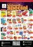 Nesto catalogue in Sharjah | Nesto MIDWEEK SPECIAL DEALS, KARAMA-A | 2026-03-23T00:00:00.000Z - 2026-03-26T00:00:00.000Z