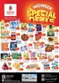 Nesto catalogue in Sharjah | Nesto Midweek Special Deals, Al Wahda | 2026-03-30T00:00:00.000Z - 2026-04-02T00:00:00.000Z