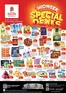 Nesto catalogue in Sharjah | Nesto Midweek Special Deals, KIng Faisal | 2026-03-30T00:00:00.000Z - 2026-04-02T00:00:00.000Z