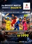 Nesto catalogue in Umm al-Quwain | Nesto BIG SCREEN DEALS | 2026-04-03T00:00:00.000Z - 2026-04-15T00:00:00.000Z