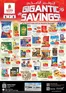 Nesto catalogue | Nesto Gigantic Savings, Al Wahda | 2026-04-06T00:00:00.000Z - 2026-04-09T00:00:00.000Z
