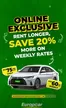 Europcar catalogue in Dibba Al-Fujairah | Start From Just AED 75/day | 2026-04-10T00:00:00.000Z - 2026-04-17T00:00:00.000Z