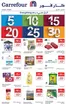 Carrefour catalogue | Everything At AED 5,10,15,20, 25 & 30 | 2026-04-14T00:00:00.000Z - 2026-04-23T00:00:00.000Z