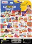 Nesto catalogue in Ajman | Summer Saver At Nesto Hypermarket Jafza | 2026-04-16T00:00:00.000Z - 2026-04-20T00:00:00.000Z