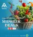 Ajman Market catalogue |  Midweek Offers from Ajman Coop  | 2026-04-20T00:00:00.000Z - 2026-04-22T00:00:00.000Z