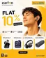 Sharaf DG catalogue | Enjoy A Flat 10% Discount | 2026-04-28T00:00:00.000Z - 2026-05-06T00:00:00.000Z