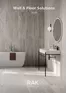 Rak Ceramics catalogue | Wall & Floor Solutions 2026 | 2026-01-01T00:00:00.000Z - 2026-12-31T00:00:00.000Z