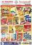 Al Madina catalogue | Top offers for all bargain hunters | 2026-04-30T00:00:00.000Z - 2026-05-03T00:00:00.000Z