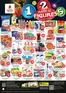 Nesto catalogue in Al Nahda | Offers for bargain hunters | 2026-04-30T00:00:00.000Z - 2026-05-04T00:00:00.000Z