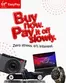 Virgin Megastore catalogue | Buy Now, Pay Later, 0% Intertest. | 2026-05-05T00:00:00.000Z - 2026-05-11T00:00:00.000Z