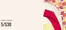 La Senza catalogue | 5/$30 & 25% Off | 2026-05-05T00:00:00.000Z - 2026-05-10T00:00:00.000Z