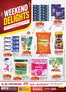 KM Trading catalogue in Kalba | Weekend Delights - Fujairah | 2026-05-07T00:00:00.000Z - 2026-05-17T00:00:00.000Z