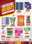 KM Trading catalogue in Abu Dhabi | Weekend Delights - Mussafah Branches | 2026-05-07T00:00:00.000Z - 2026-05-17T00:00:00.000Z