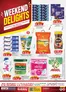 KM Trading catalogue in Abu Dhabi | Weekend Delights - Abu Dhabi | 2026-05-07T00:00:00.000Z - 2026-05-17T00:00:00.000Z