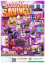Al Madina catalogue | Super Savings Are Here! Village | 2026-05-07T00:00:00.000Z - 2026-05-10T00:00:00.000Z
