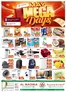 Al Madina catalogue | May Mega Days! Shabiya | 2026-05-07T00:00:00.000Z - 2026-05-10T00:00:00.000Z