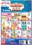 Day to Day catalogue | AL QASIMIA D2D 01 | 2026-05-10T00:00:00.000Z - 2026-05-17T00:00:00.000Z