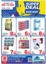 Day to Day catalogue | DCC Offer 2 01 2 | 2026-05-13T00:00:00.000Z - 2026-05-17T00:00:00.000Z