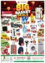 Al Madina catalogue in Liwa | Big Basket Deals! Shabiya | 2026-05-14T00:00:00.000Z - 2026-05-17T00:00:00.000Z
