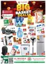 Al Madina catalogue in Liwa | Big Basket Deals! Khalifa | 2026-05-14T00:00:00.000Z - 2026-05-17T00:00:00.000Z
