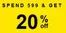 Marks & Spencer catalogue | Spend 599 & Get 20 Off | 2026-05-18T00:00:00.000Z - 2026-05-22T00:00:00.000Z