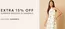 Oasis catalogue | Extra 15% Off Summer Dresses & Sandals | 2026-05-18T00:00:00.000Z - 2026-05-22T00:00:00.000Z