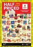 Nesto catalogue | Nesto HALF PRICED | 2026-05-18T00:00:00.000Z - 2026-05-20T00:00:00.000Z