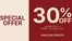 MUJI catalogue | Special Offer 30 % Off | 2026-05-20T00:00:00.000Z - 2026-05-25T00:00:00.000Z