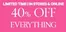 Victoria's Secret catalogue | 40% Off Everything | 2026-05-20T00:00:00.000Z - 2026-05-26T00:00:00.000Z
