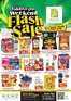 Kenz Hypermarket catalogue | Weekend Flash Sale | 2026-05-21T00:00:00.000Z - 2026-05-24T00:00:00.000Z