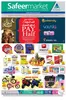 Safeer Market catalogue | Top offers for all bargain hunters | 2026-05-21T00:00:00.000Z - 2026-05-28T00:00:00.000Z