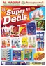 Al Madina catalogue | Our best deals for you | 2026-05-23T00:00:00.000Z - 2026-05-24T00:00:00.000Z