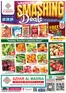 Al Madina catalogue | Wide selection of offers | 2026-05-23T00:00:00.000Z - 2026-05-24T00:00:00.000Z