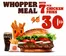 Burger King catalogue in Ajman | Offers! | 2026-05-25T00:00:00.000Z - 2026-05-31T00:00:00.000Z