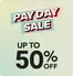 Red Tag catalogue | Pay Day Sale Up To 50% Off | 2026-05-25T00:00:00.000Z - 2026-06-01T00:00:00.000Z