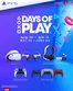 Virgin Megastore catalogue | Days Of Play Is Here With Special Offers | 2026-05-26T00:00:00.000Z - 2026-06-08T00:00:00.000Z