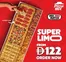Pizza Hut catalogue | Super Limo Is The Only Right Answer | 2026-05-26T00:00:00.000Z - 2026-05-31T00:00:00.000Z